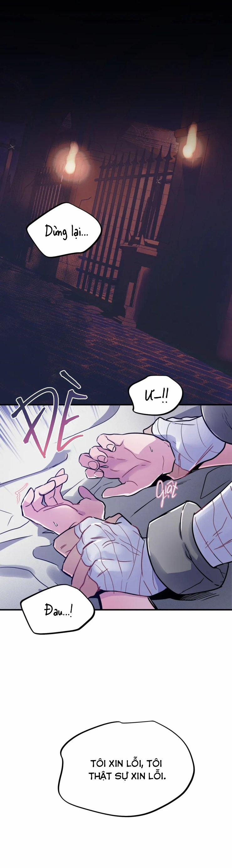 Hắc Vực 8 trang 20