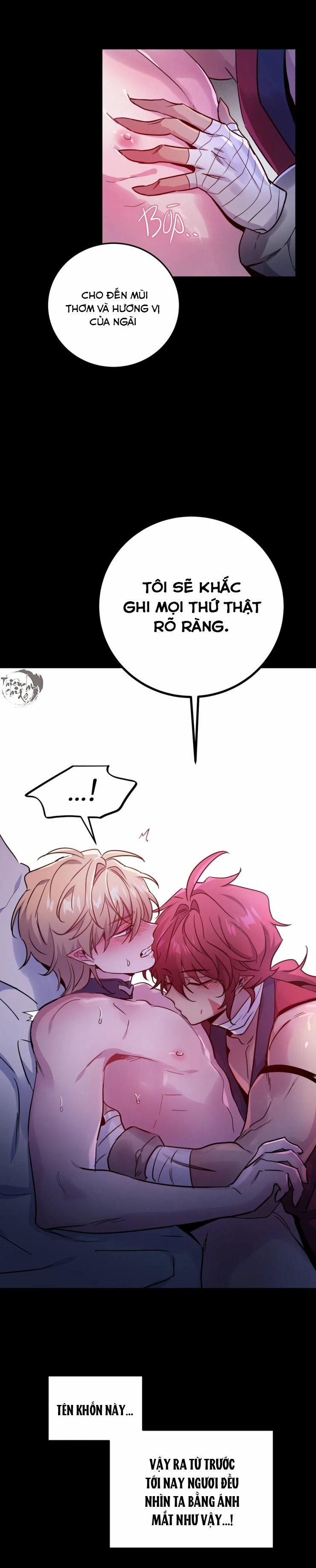 Hắc Vực 8 trang 29