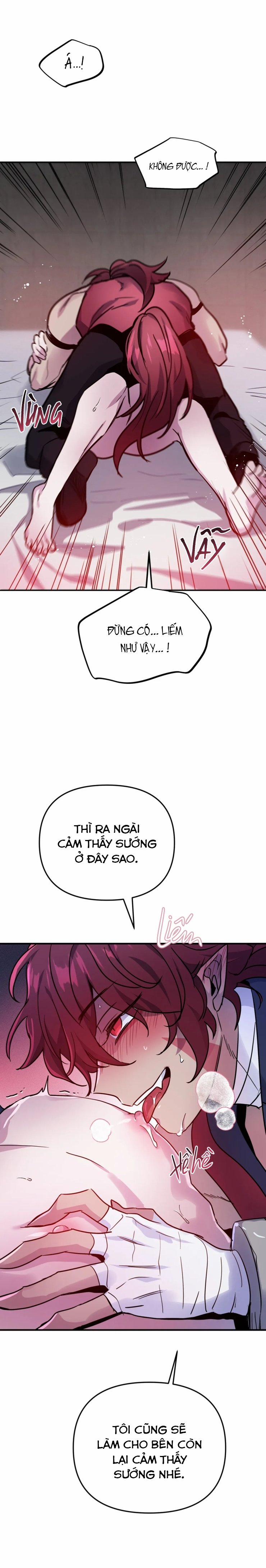 Hắc Vực 8 trang 31