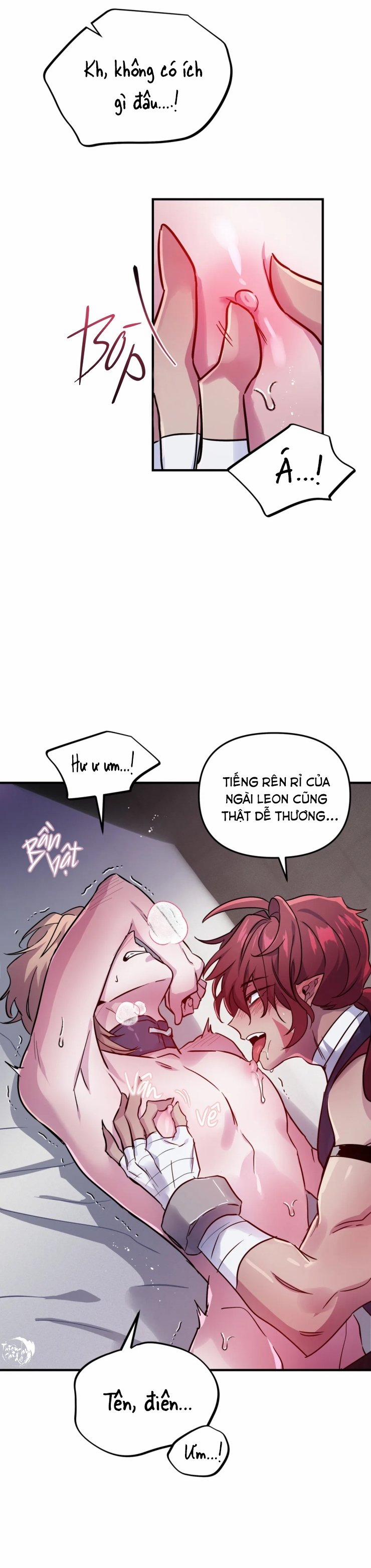 Hắc Vực 8 trang 32