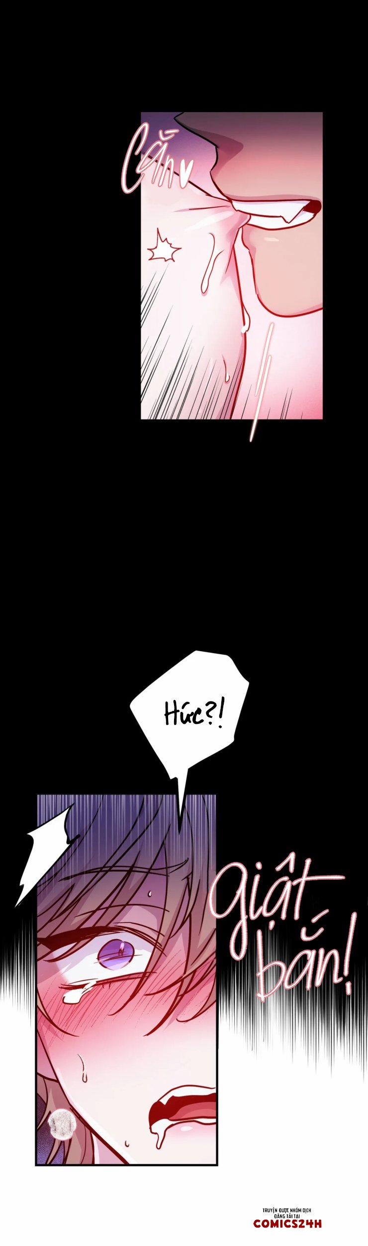 Hắc Vực 8 trang 36