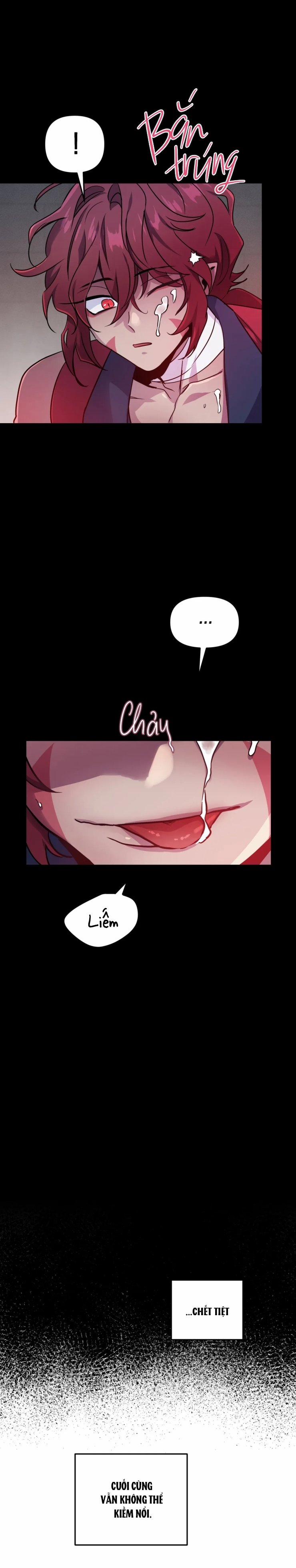 Hắc Vực 8 trang 38