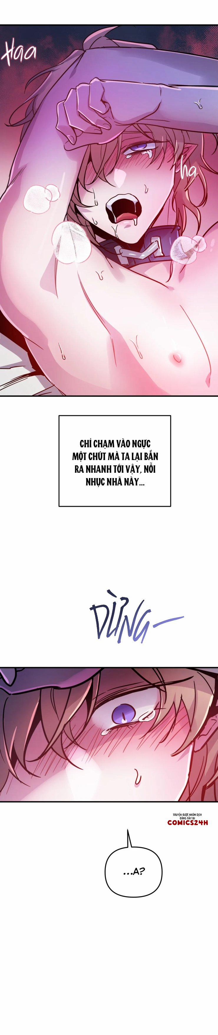 Hắc Vực 8 trang 39