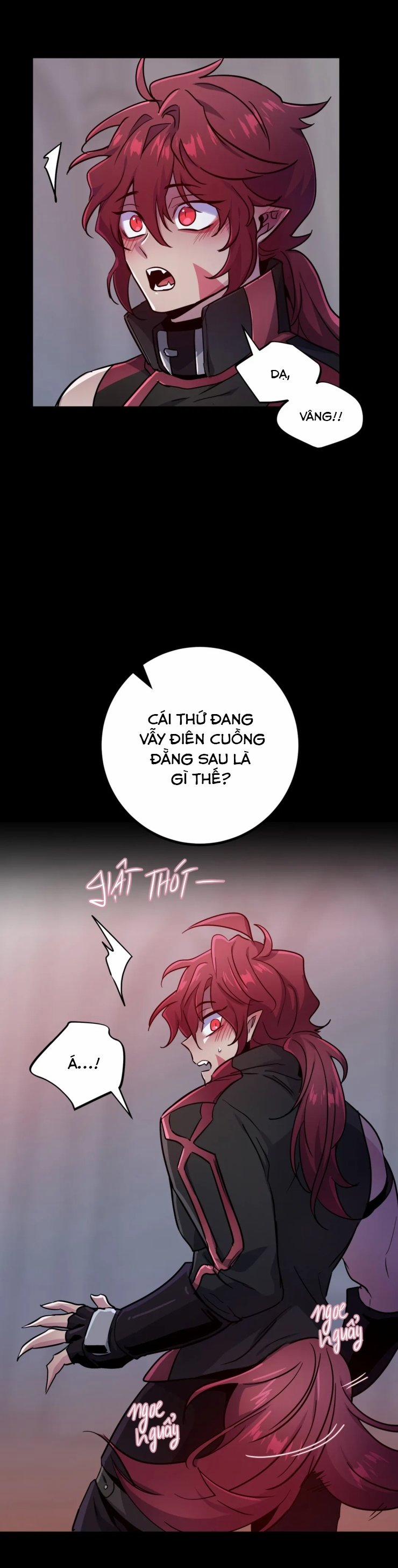 Hắc Vực 8 trang 5