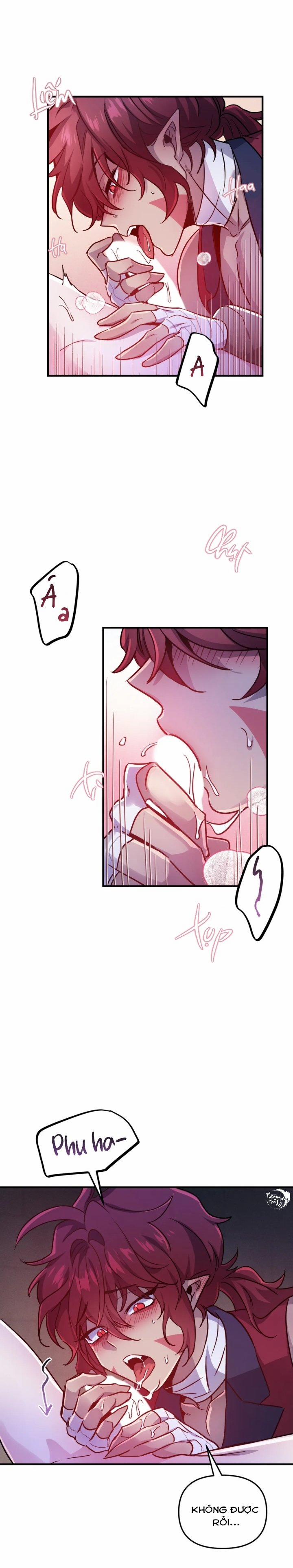 Hắc Vực 9 trang 13