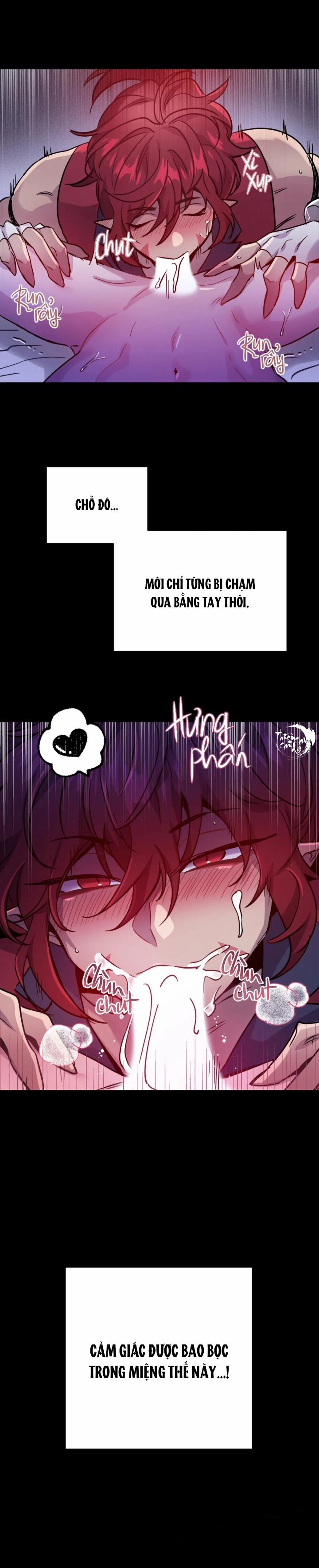 Hắc Vực 9 trang 2