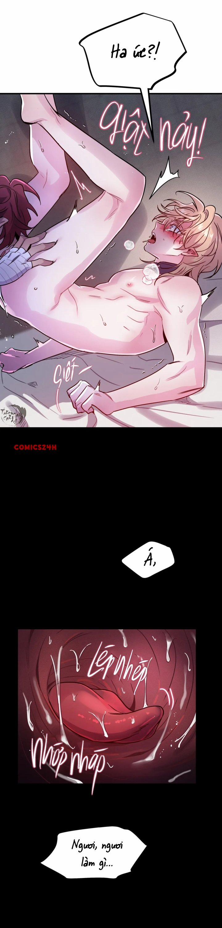 Hắc Vực 9 trang 20