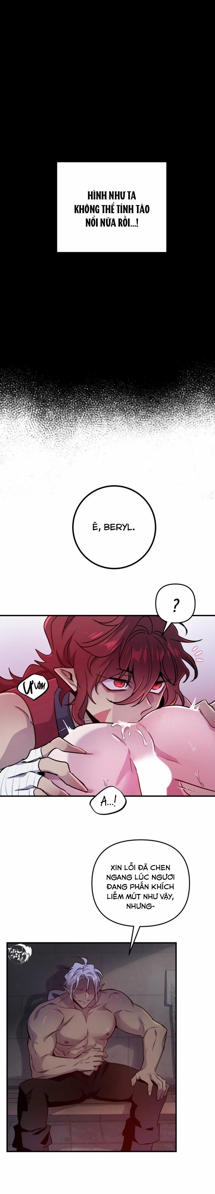 Hắc Vực 9 trang 22