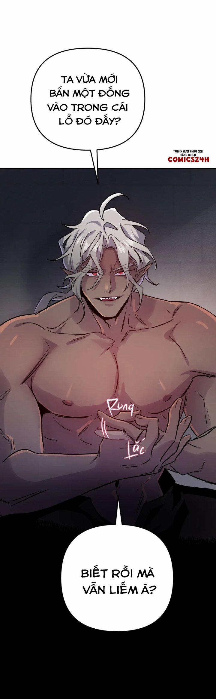 Hắc Vực 9 trang 23