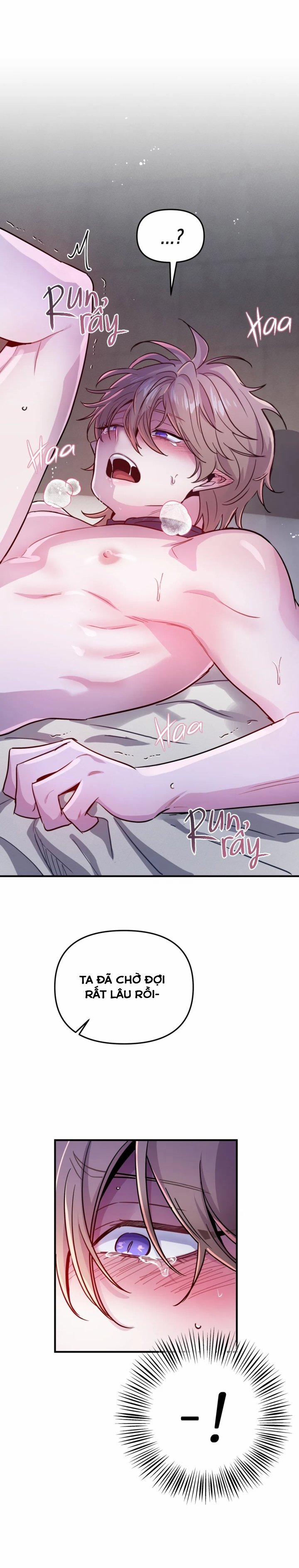 Hắc Vực 9 trang 27