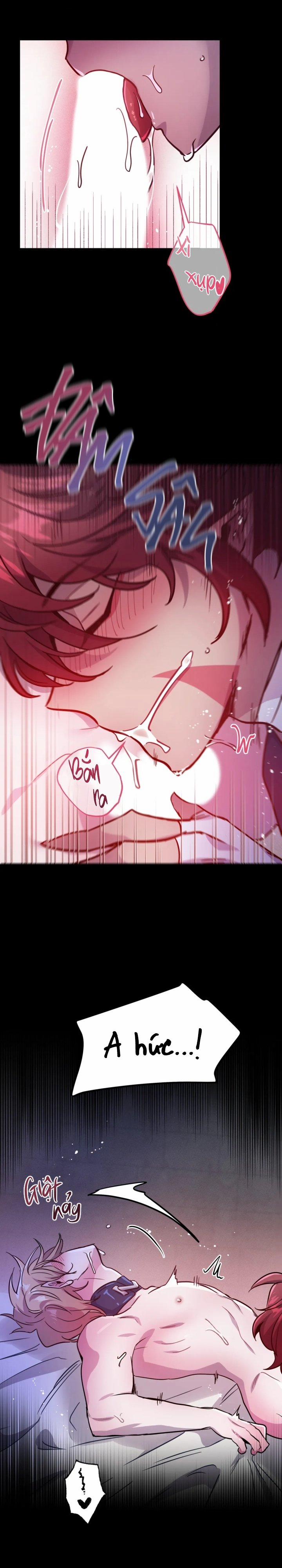 Hắc Vực 9 trang 3