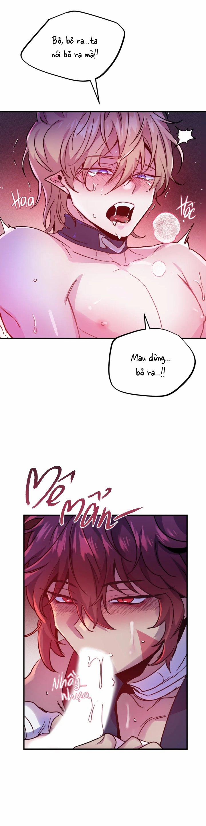 Hắc Vực 9 trang 6