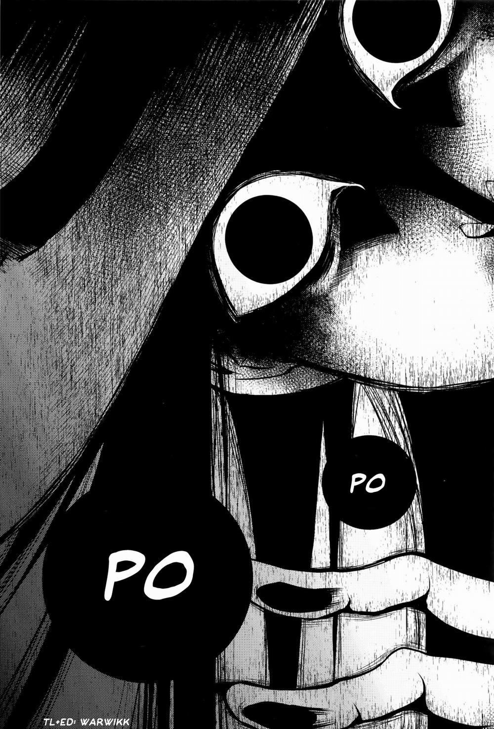 Hachishaku Hachiwa Keraku Meguri 1 0 Hasshaku-sama trang 26