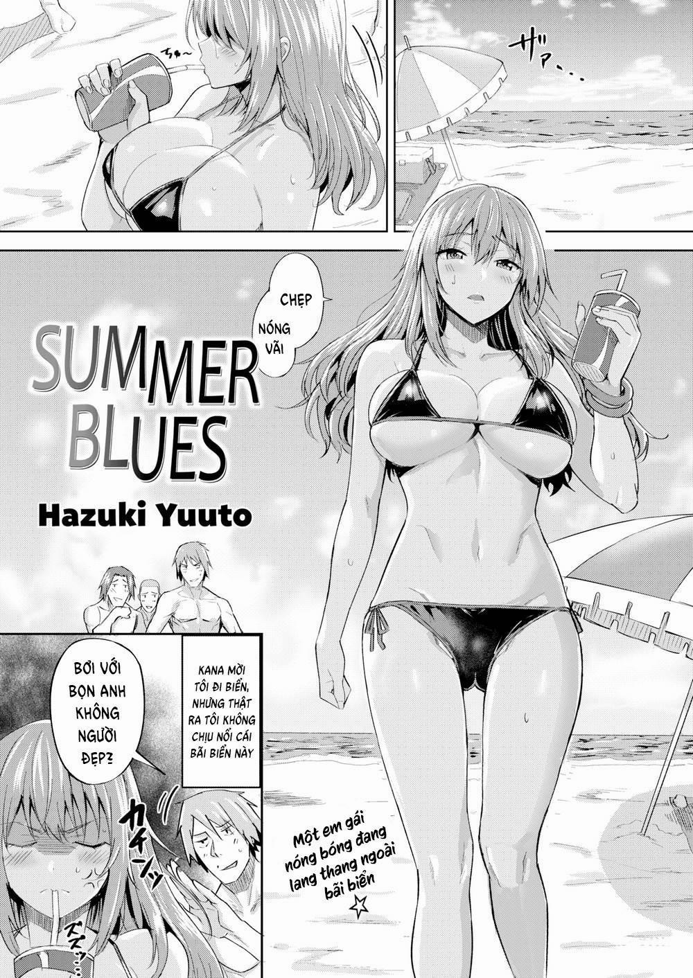 Hadairo no Houkago 1 trang 1