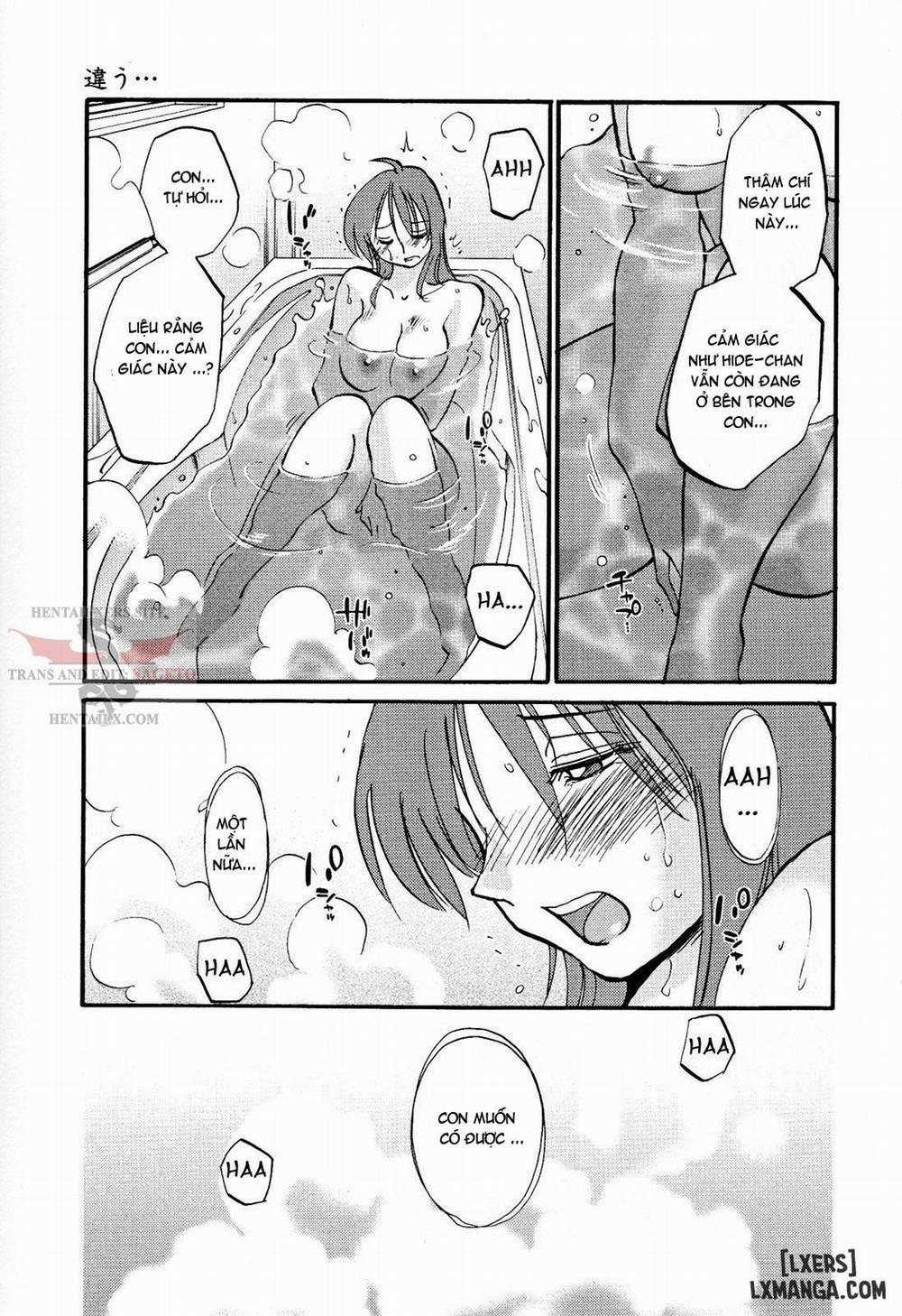 Hadaka no Kusuriyubi 10 trang 6