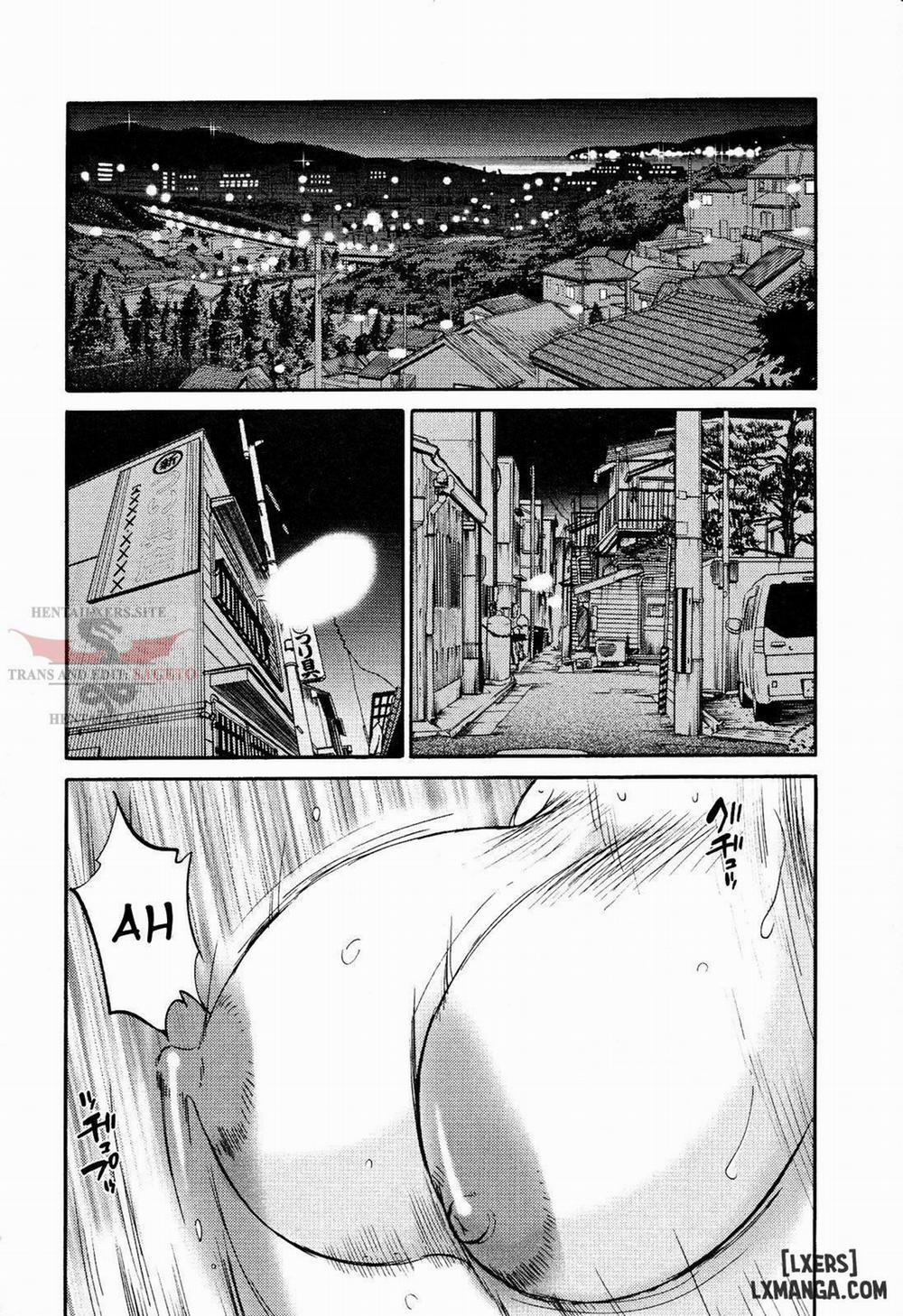 Hadaka no Kusuriyubi 13 trang 5