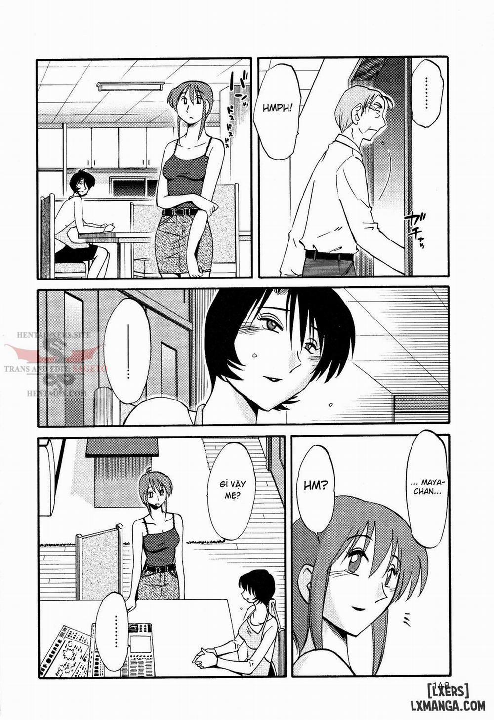 Hadaka no Kusuriyubi 15 trang 5