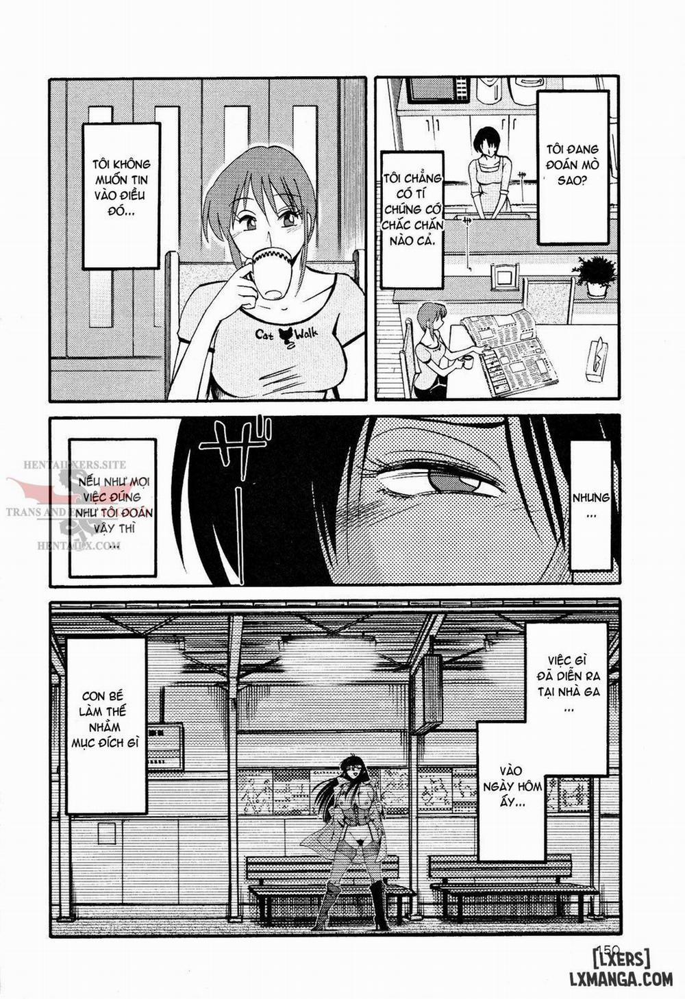 Hadaka no Kusuriyubi 15 trang 7