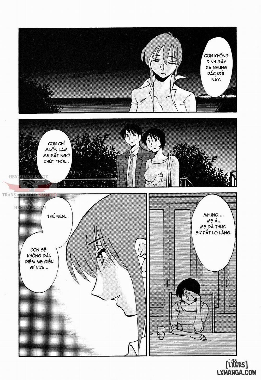 Hadaka no Kusuriyubi 16 trang 1