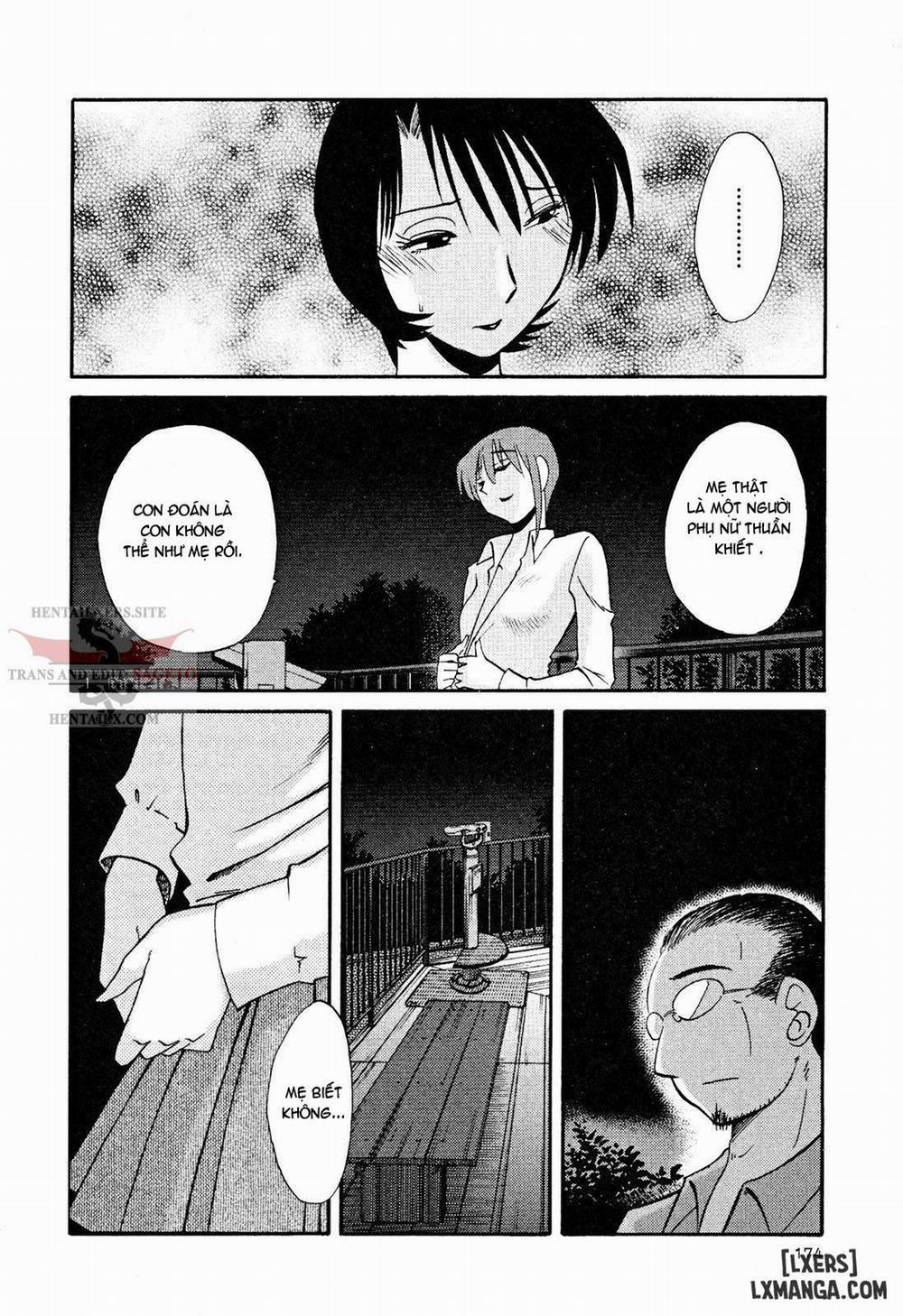 Hadaka no Kusuriyubi 16 trang 7