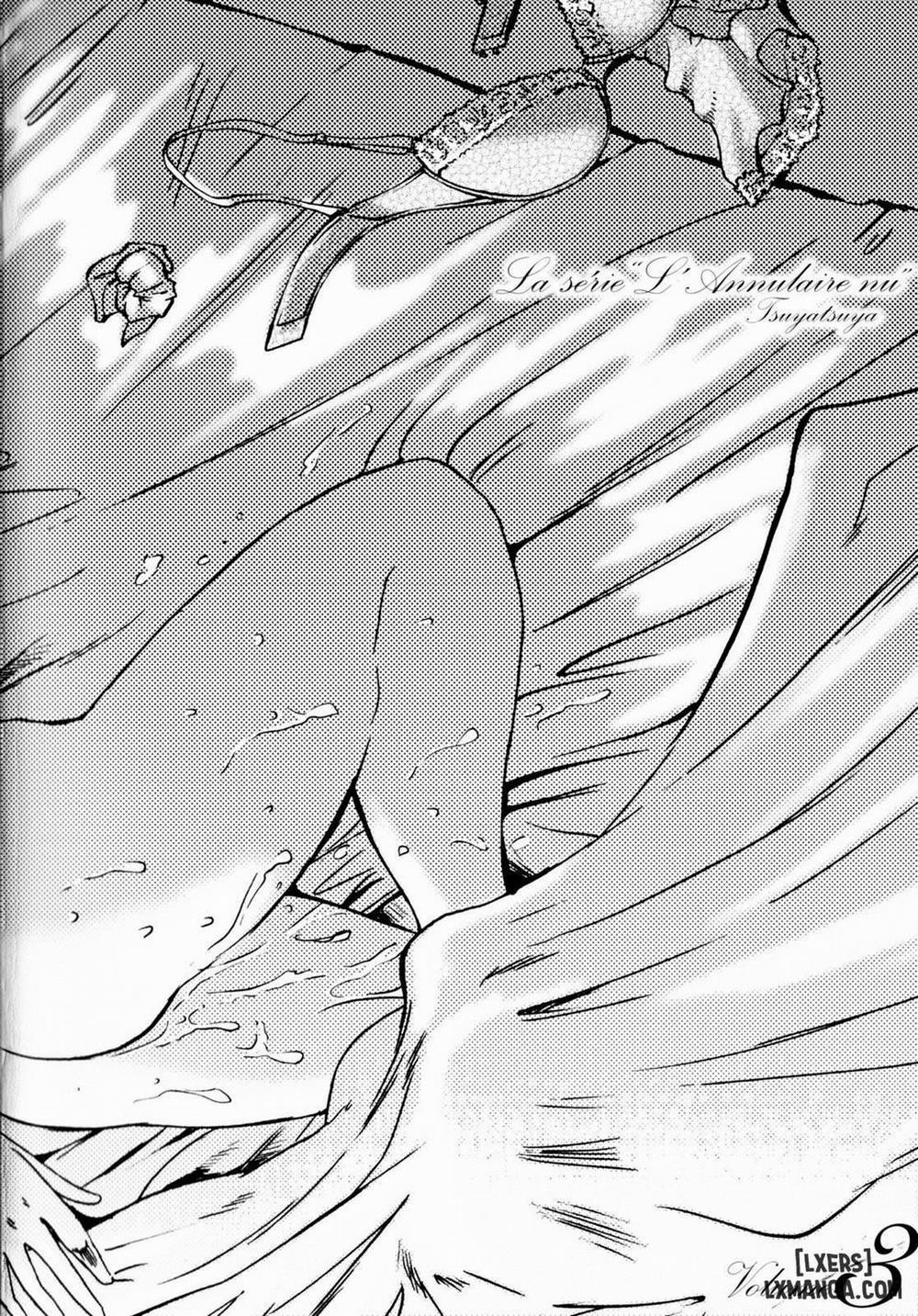 Hadaka no Kusuriyubi 18 trang 5