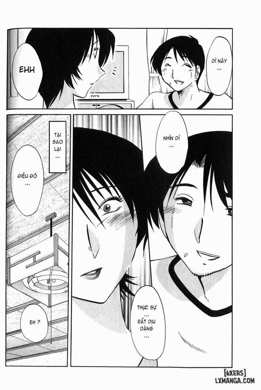 Hadaka no Kusuriyubi 2 trang 9