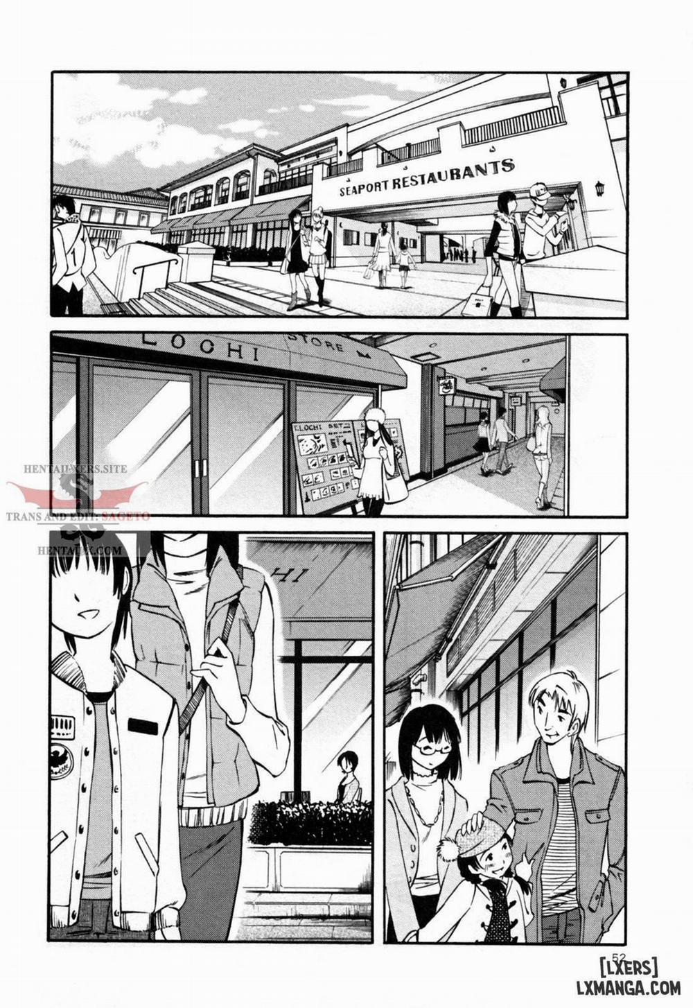 Hadaka no Kusuriyubi 20 trang 1