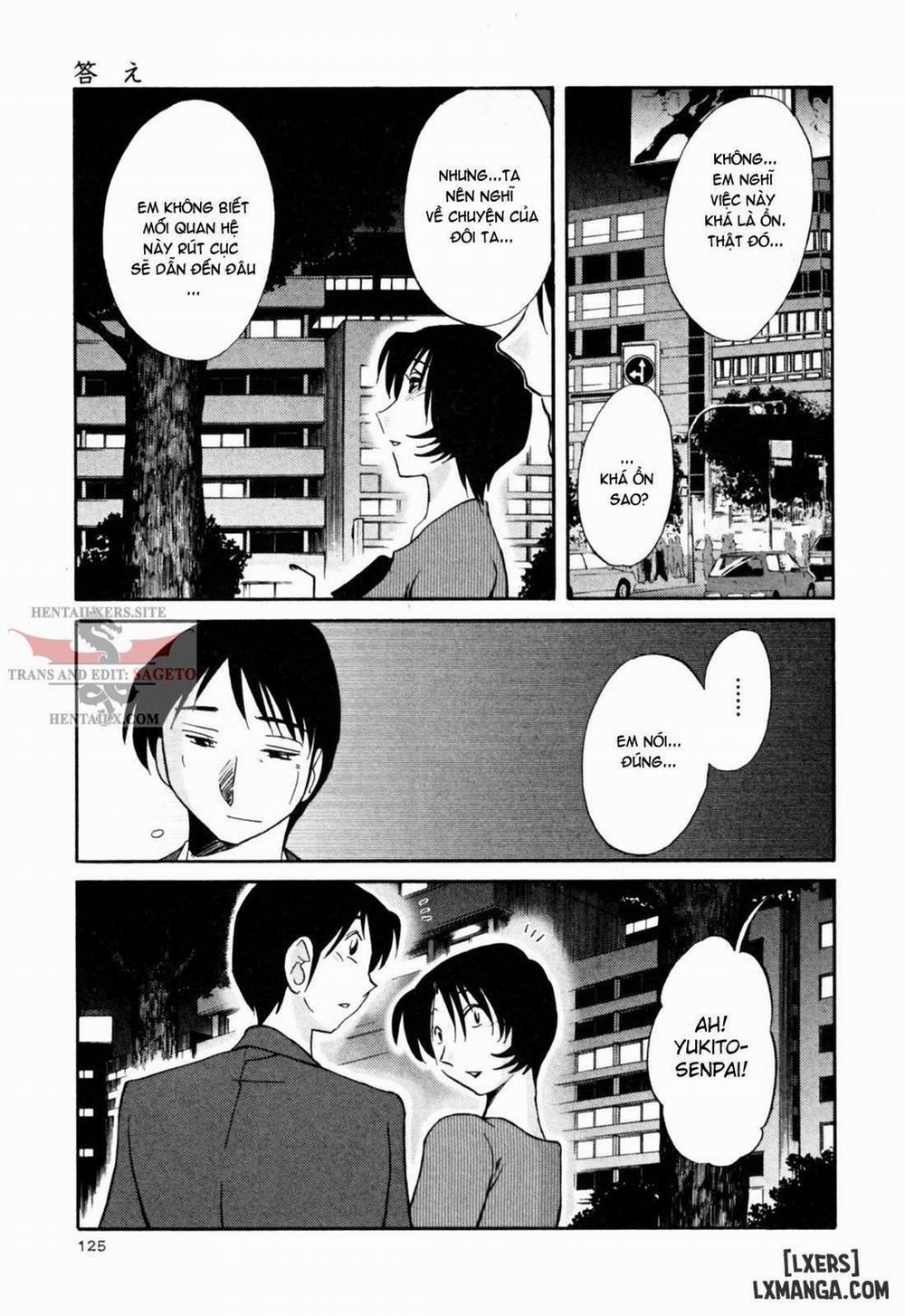 Hadaka no Kusuriyubi 23 trang 2