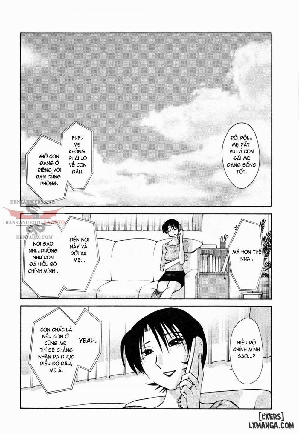 Hadaka no Kusuriyubi 25 END trang 29