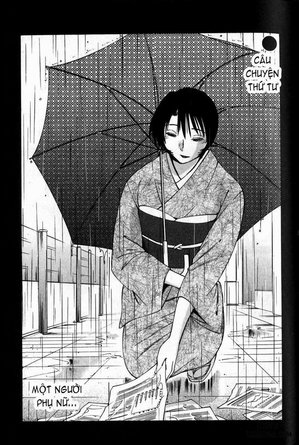 Hadaka no Kusuriyubi 4 trang 0