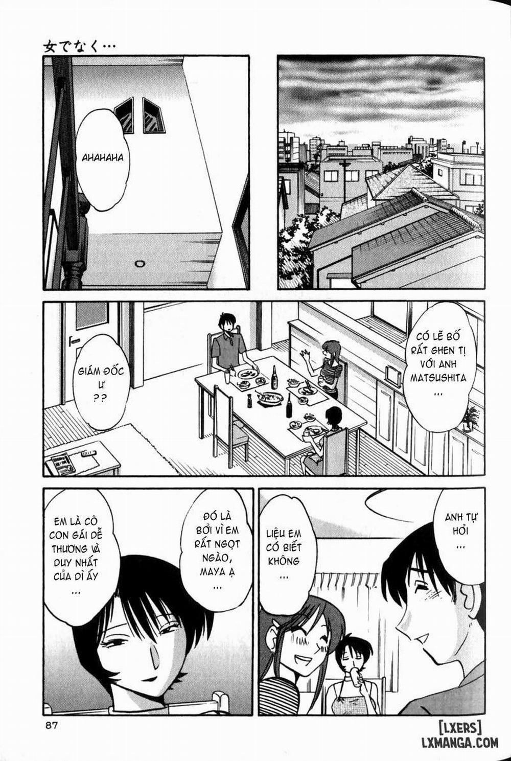 Hadaka no Kusuriyubi 4 trang 10