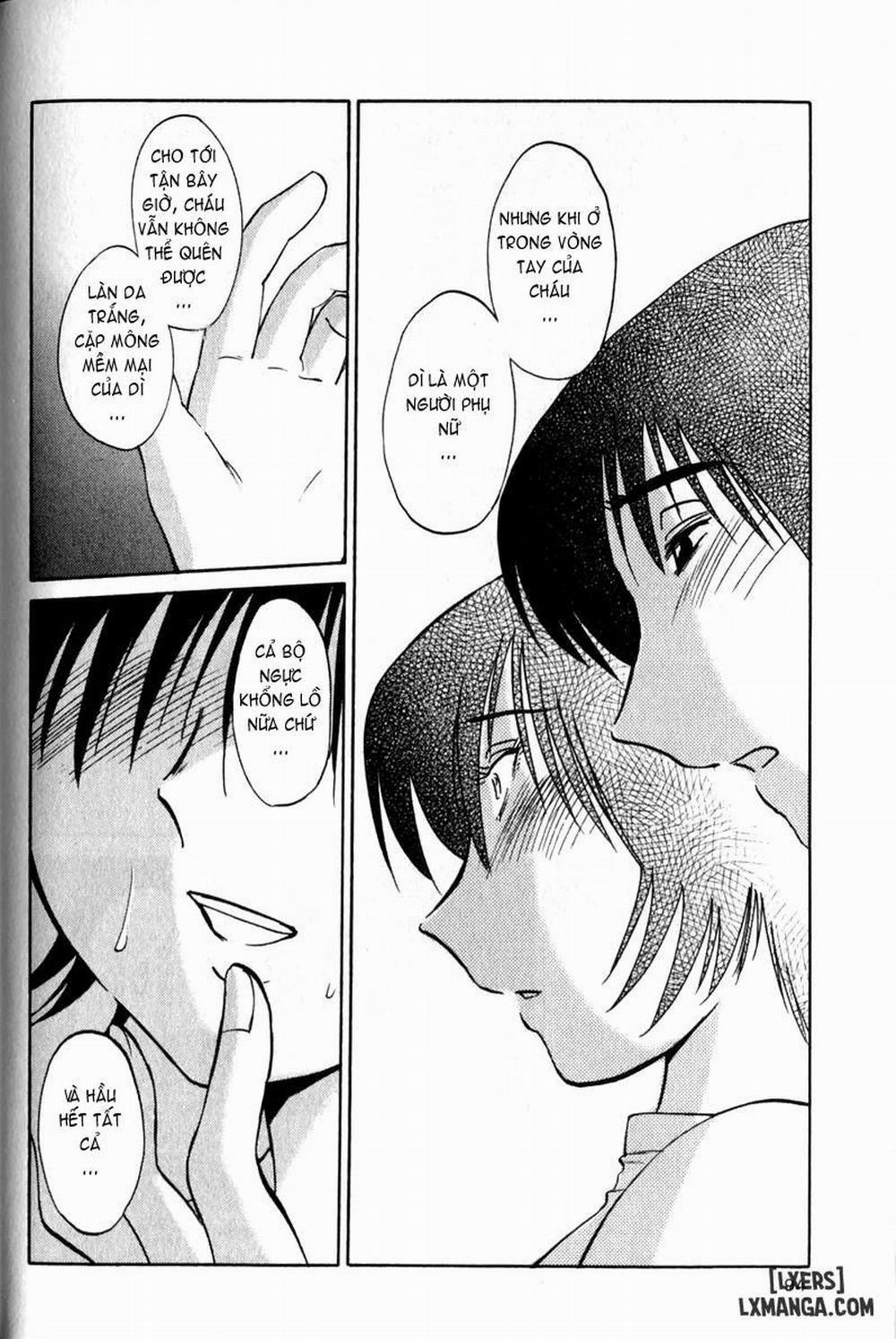 Hadaka no Kusuriyubi 4 trang 17