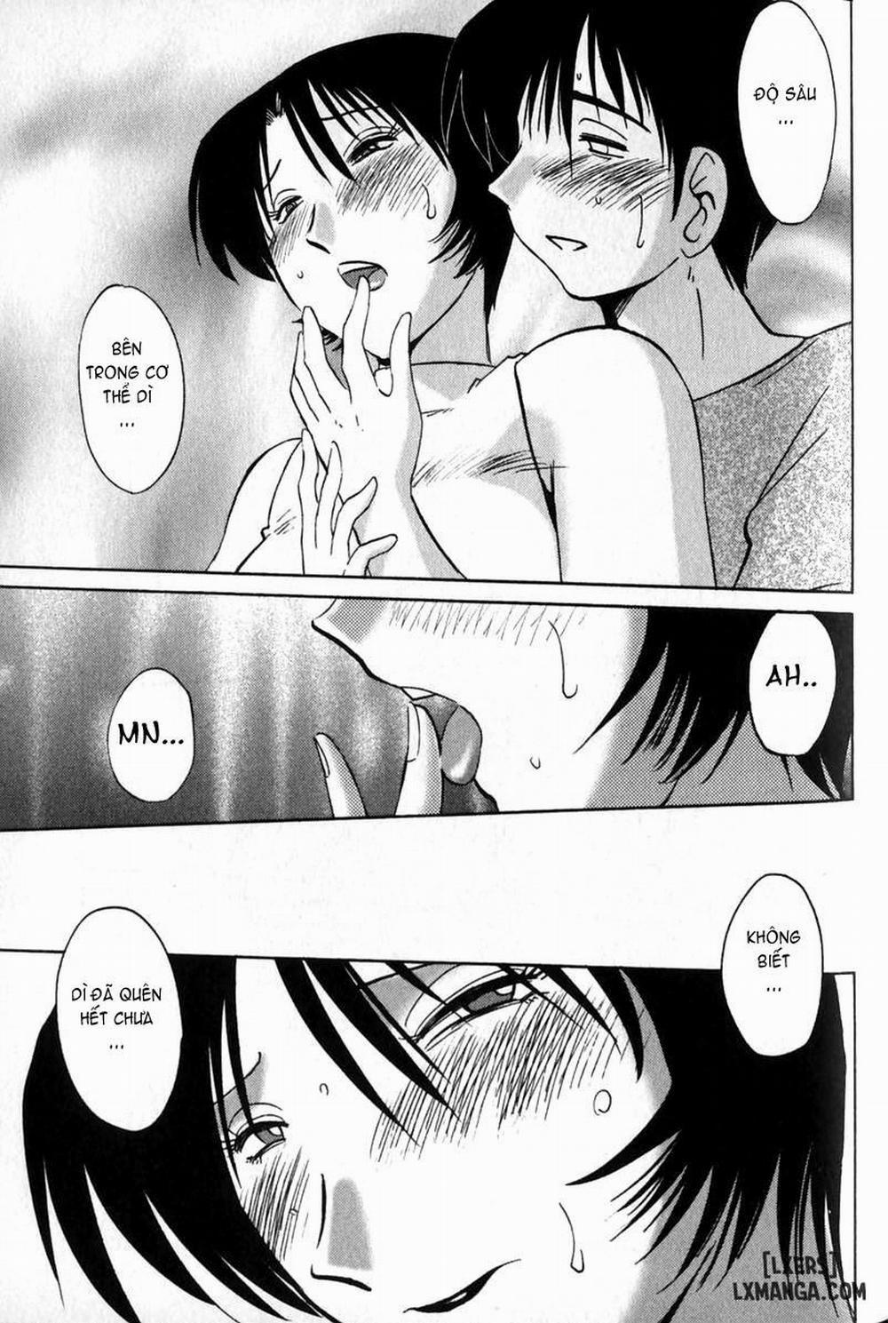 Hadaka no Kusuriyubi 4 trang 18