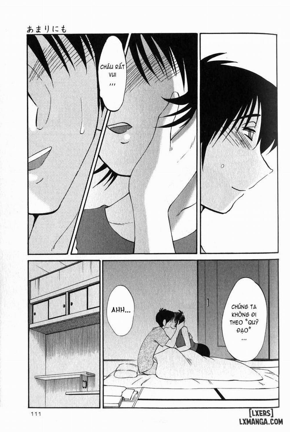 Hadaka no Kusuriyubi 5 trang 12