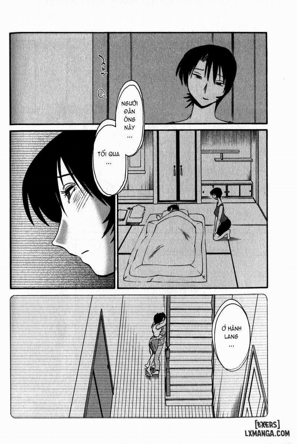 Hadaka no Kusuriyubi 5 trang 5