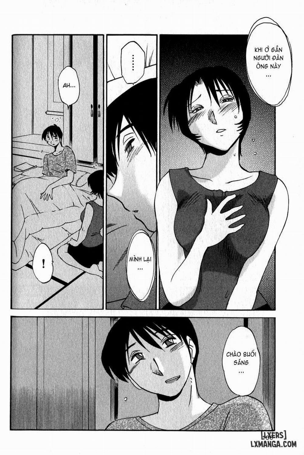 Hadaka no Kusuriyubi 5 trang 7