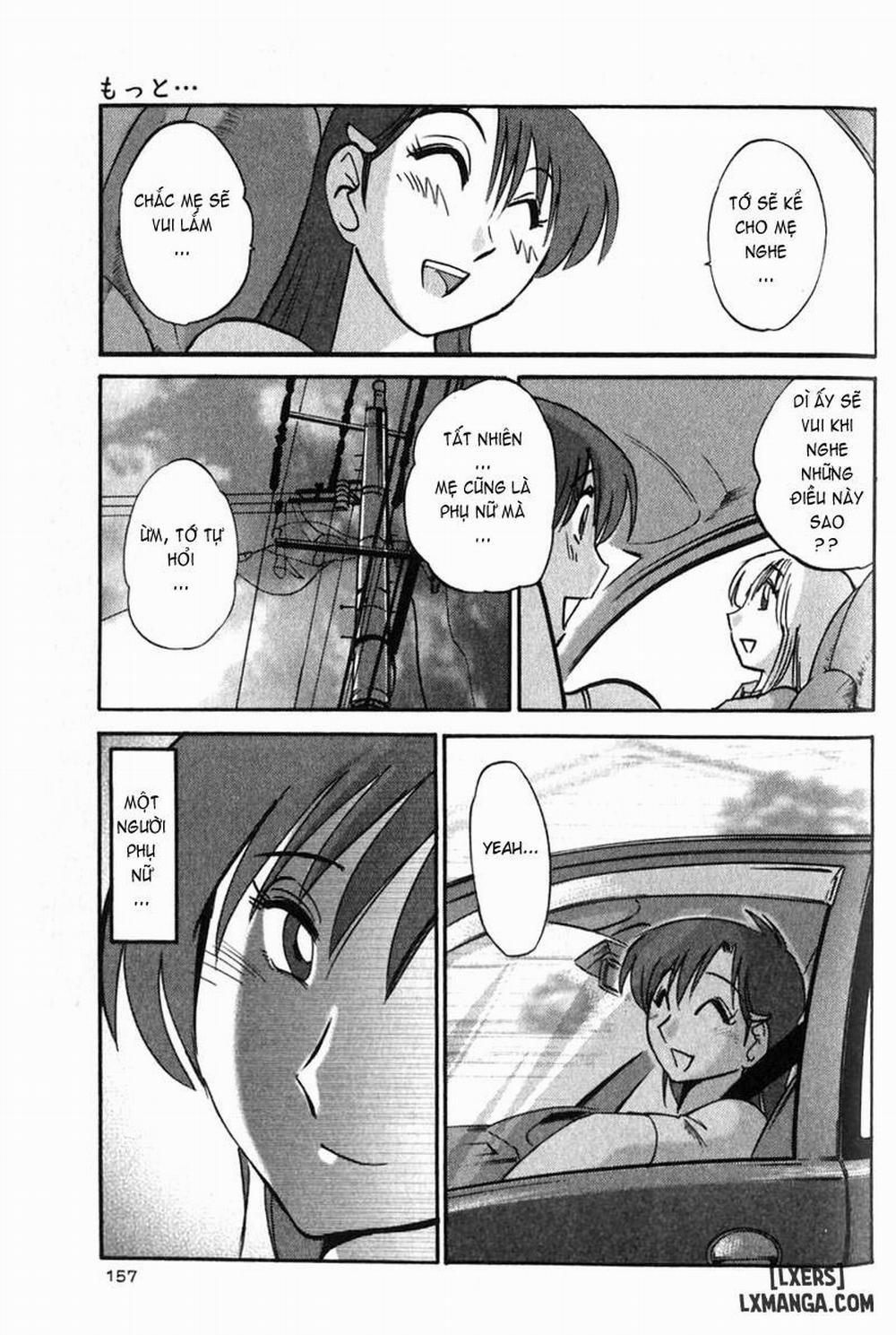 Hadaka no Kusuriyubi 7 trang 10