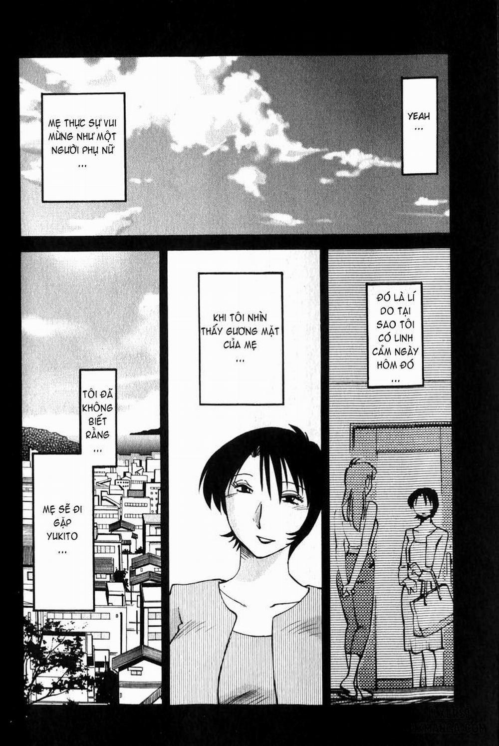 Hadaka no Kusuriyubi 7 trang 15