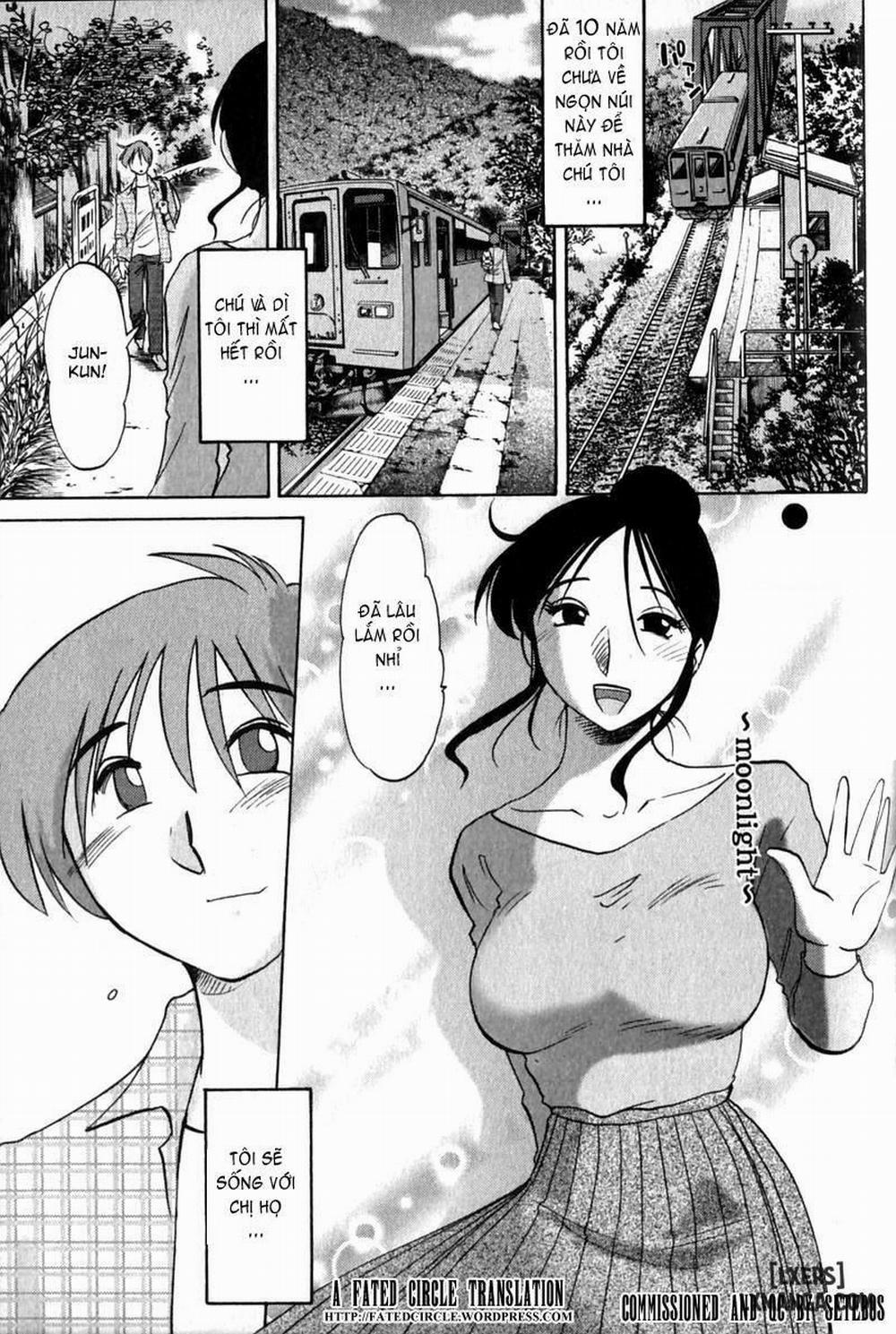 Hadaka no Kusuriyubi 8 trang 0