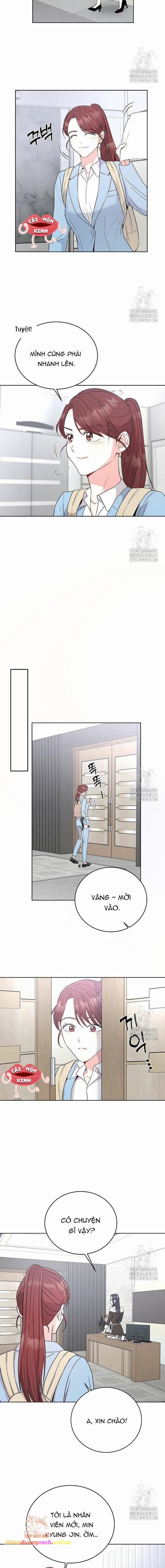 Hades Và Persephone 1 trang 10