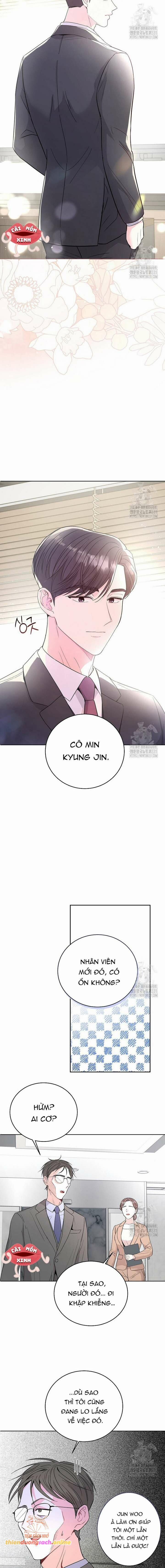 Hades Và Persephone 1 trang 14