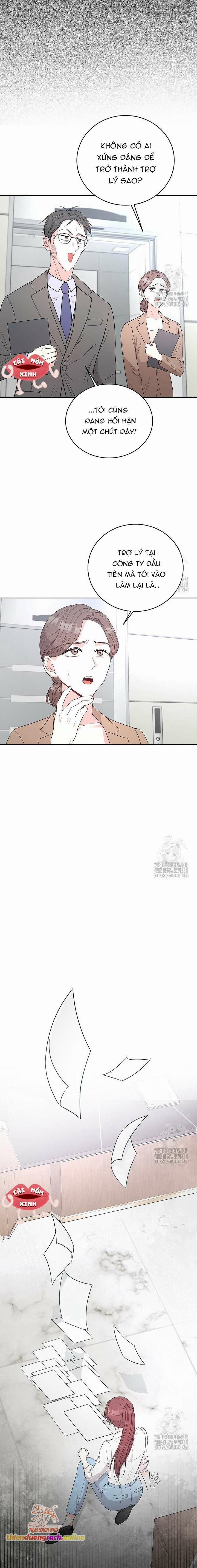 Hades Và Persephone 1 trang 16