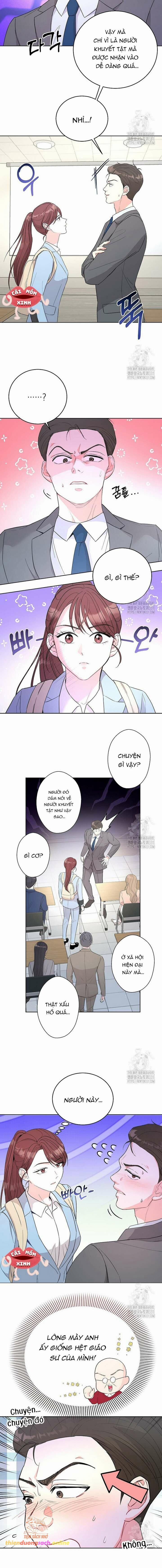 Hades Và Persephone 1 trang 4