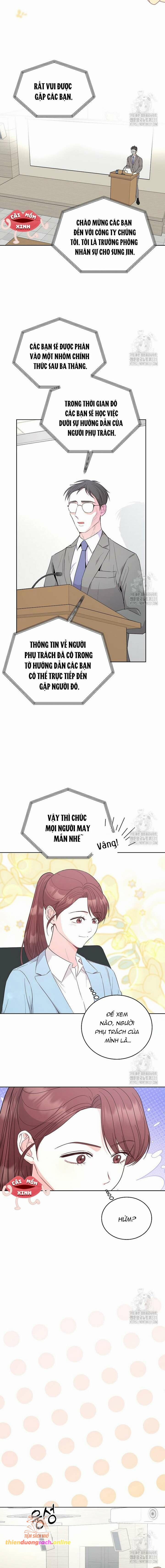 Hades Và Persephone 1 trang 6