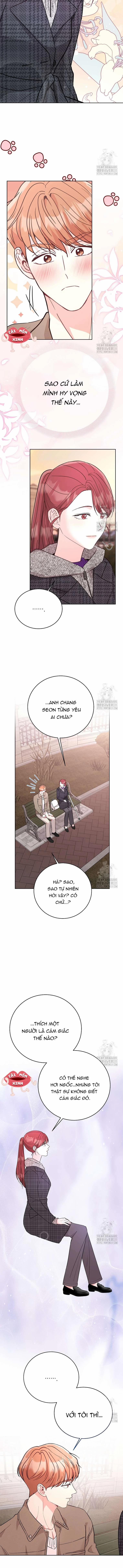 Hades Và Persephone 16 trang 7