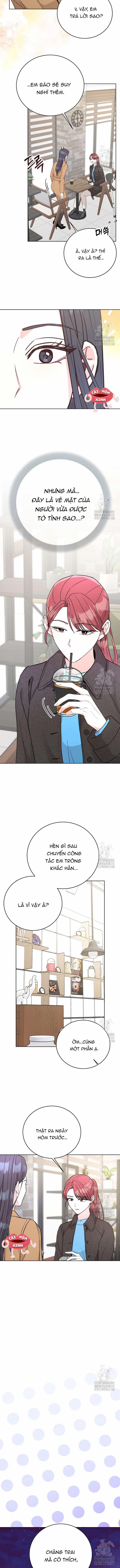 Hades Và Persephone 17 trang 6