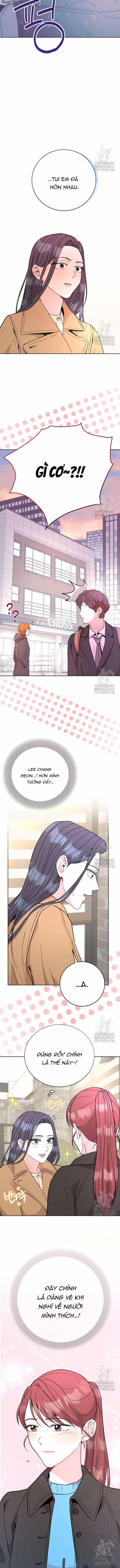 Hades Và Persephone 17 trang 9