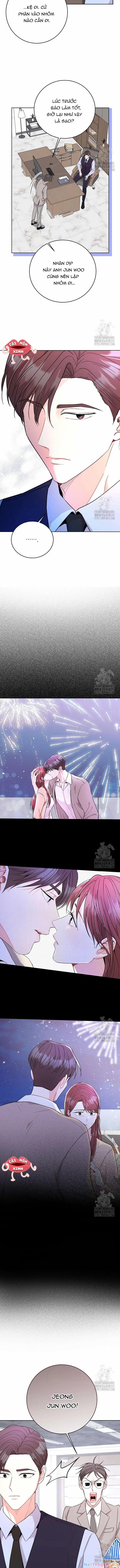 Hades Và Persephone 19 trang 2