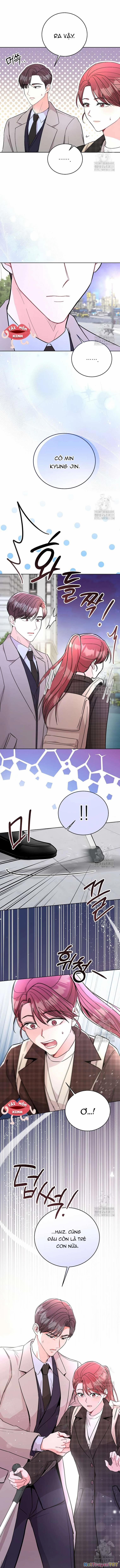 Hades Và Persephone 19 trang 5