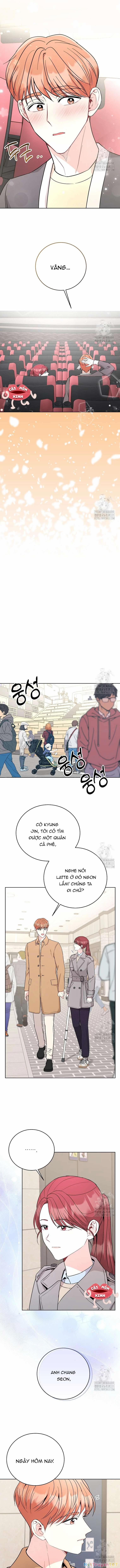 Hades Và Persephone 20 trang 6